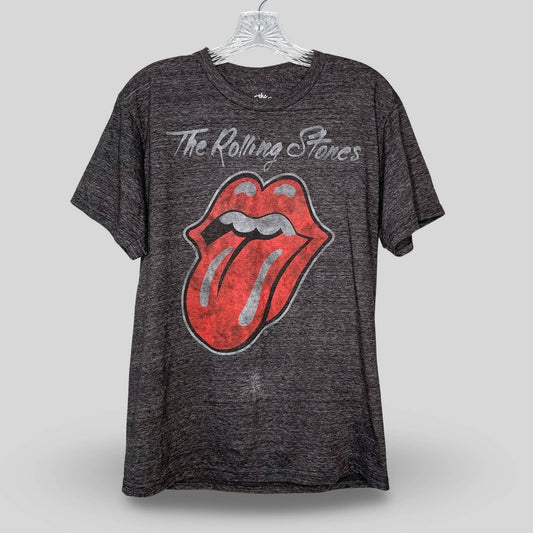 The Rolling Stones Graphic Tee - Second Seams