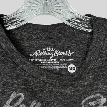 The Rolling Stones Graphic Tee - Second Seams