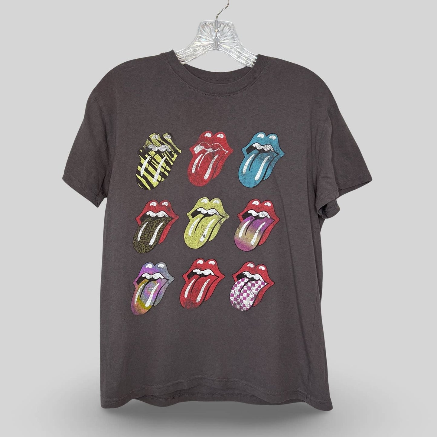 The Rolling Stones Tee - Second Seams