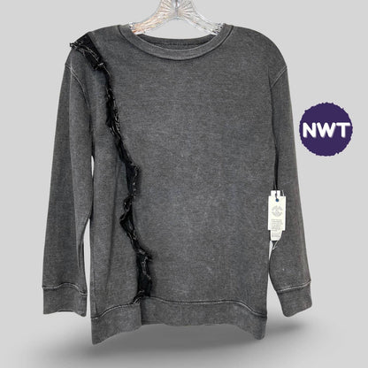 Treasure & Bond Kids' Sweatshirt - Second Seams