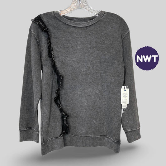 Treasure & Bond Kids' Sweatshirt - Second Seams