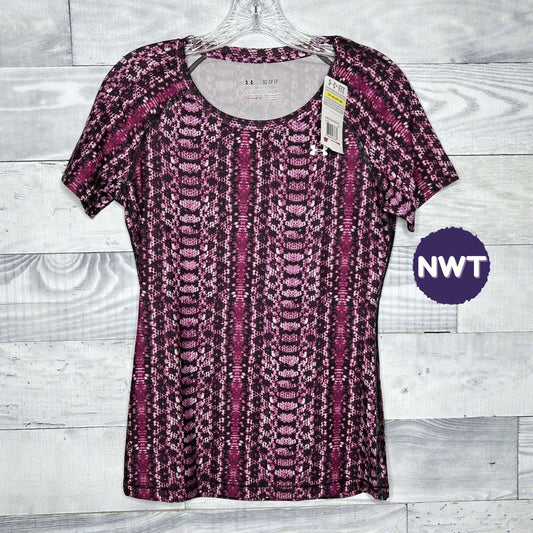 Under Armour Workout Top - Second Seams