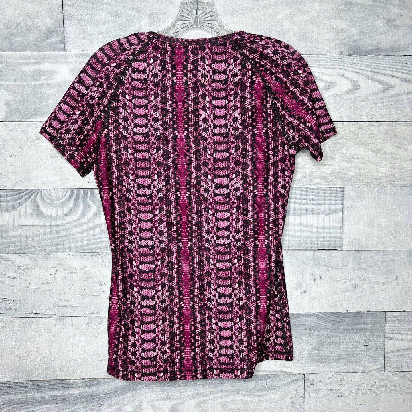 Under Armour Workout Top - Second Seams