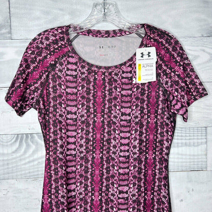 Under Armour Workout Top - Second Seams