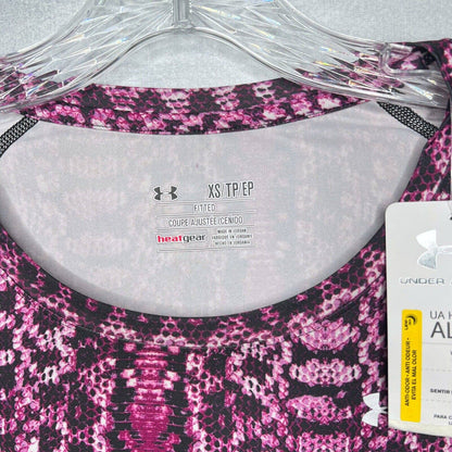 Under Armour Workout Top - Second Seams