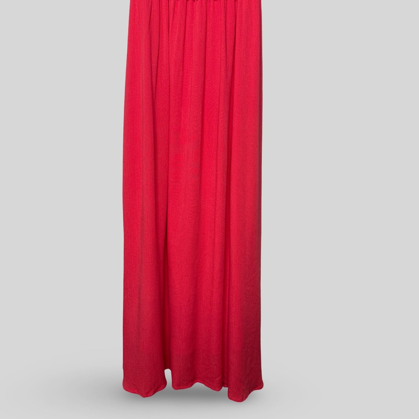 WAYF Coral Midi Dress - Second Seams