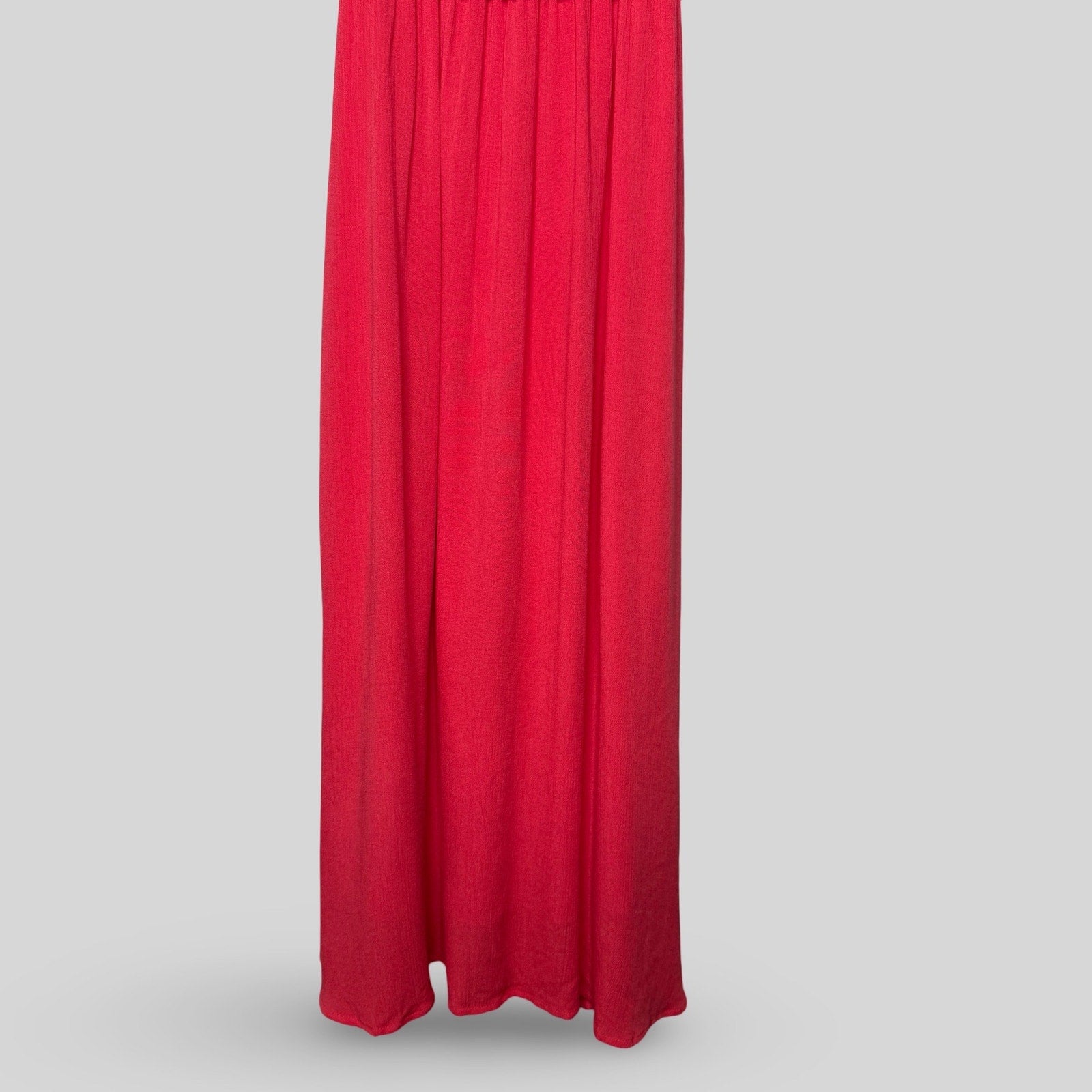WAYF Coral Midi Dress - Second Seams