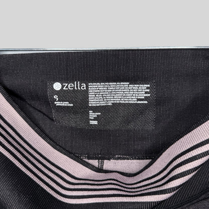 Zella Seamless Leggings - Second Seams