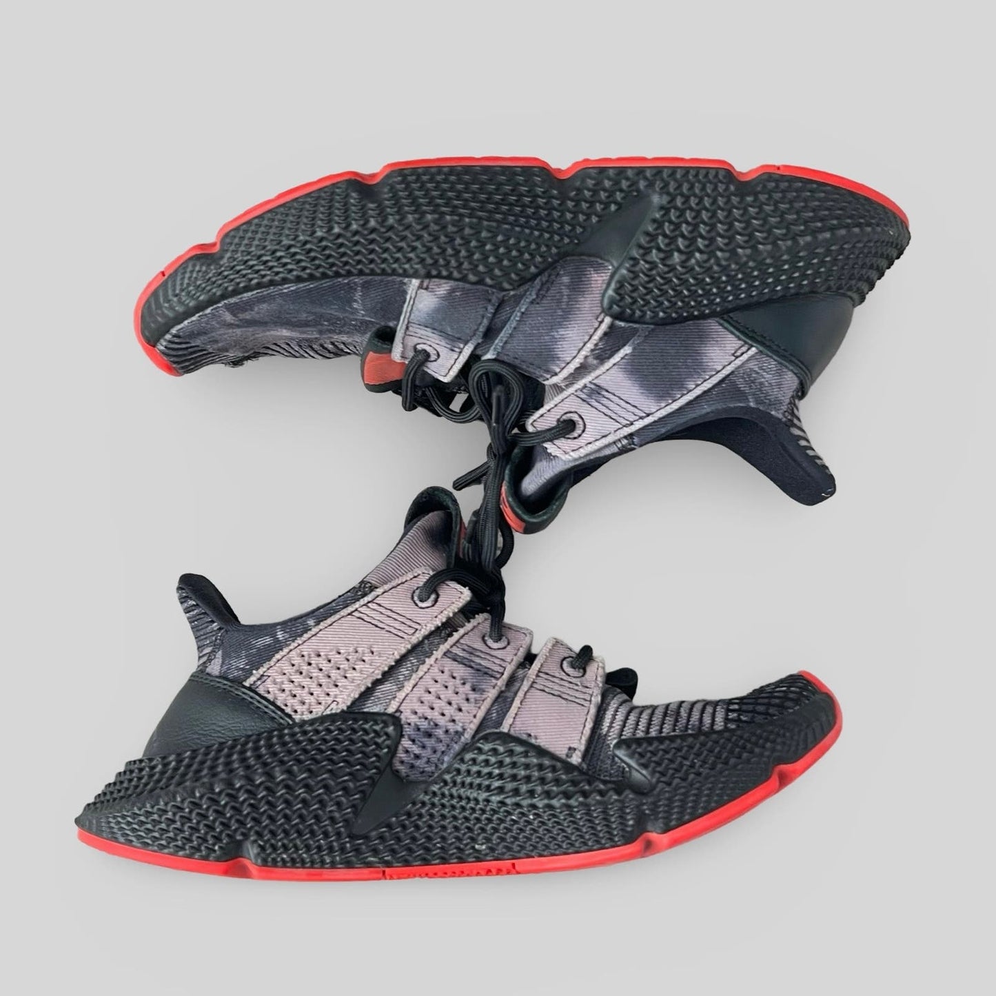 Men's Adidas Prophere Sneakers - Second Seams