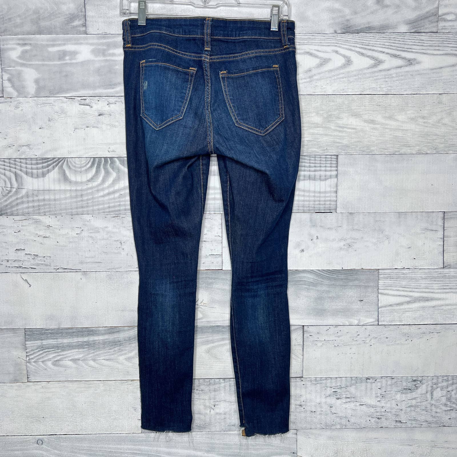 Gap Legging Jeans - Second Seams