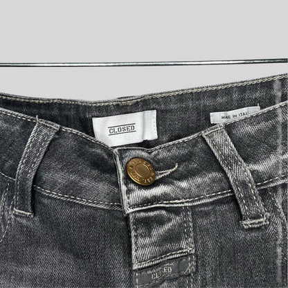 Closed Baker Long Skinny Jeans - Second Seams