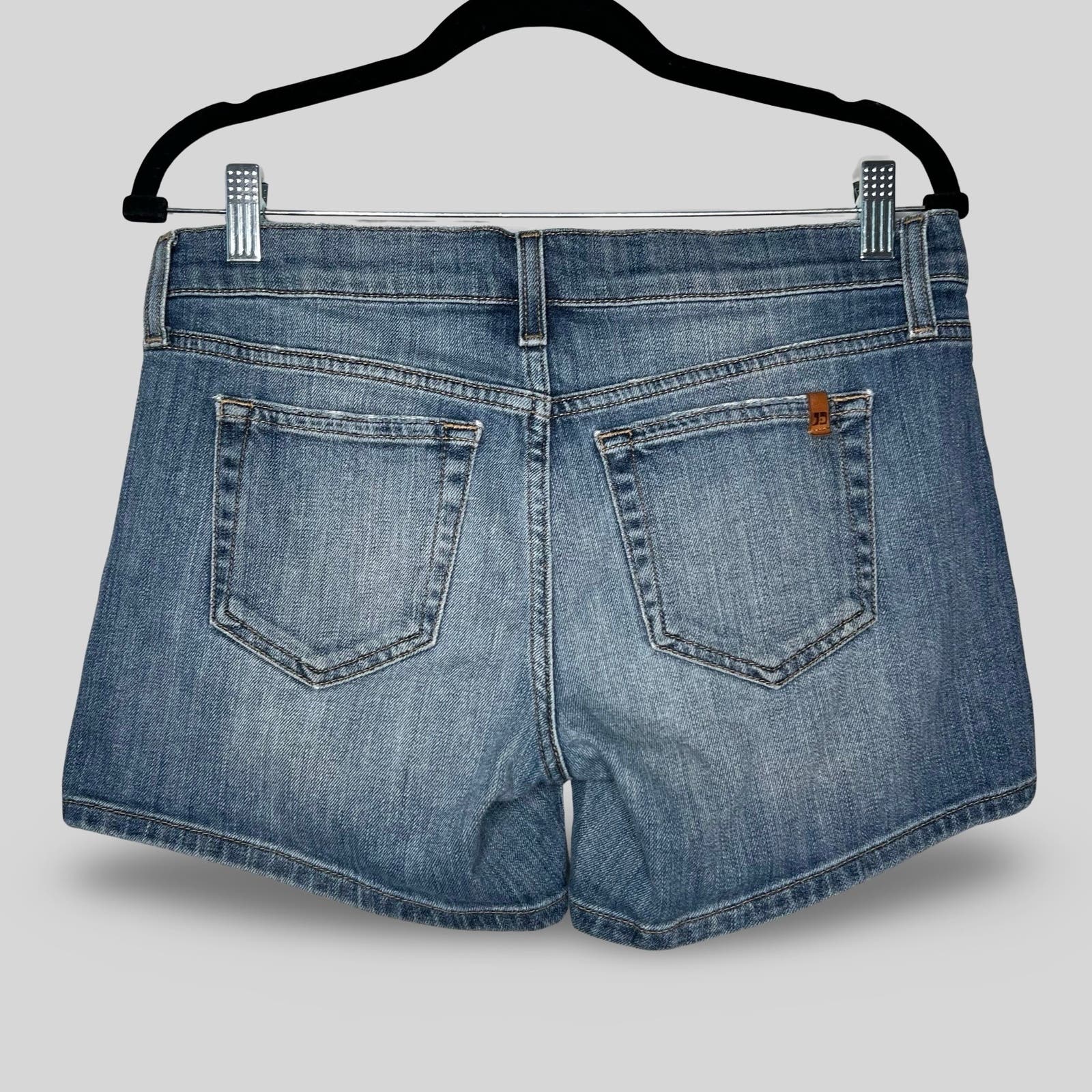 Joe's Jeans Denim Shorts - Second Seams