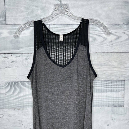 Lululemon Tie and Fly Tank - Second Seams