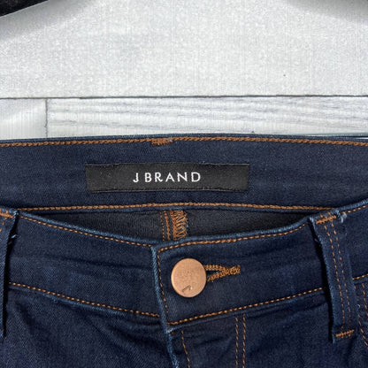 J Brand Skinny Leg Jeans - Second Seams