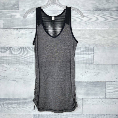 Lululemon Tie and Fly Tank - Second Seams