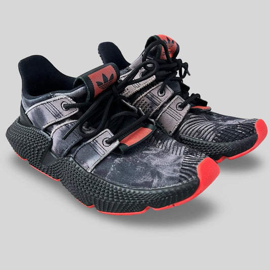 Men's Adidas Prophere Sneakers - Second Seams