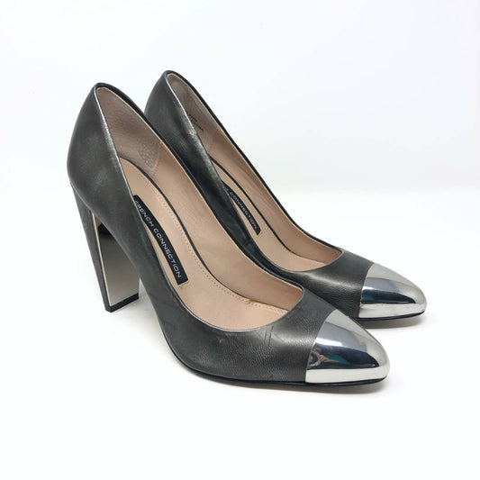 French Connection Jolynn Heels - Second Seams