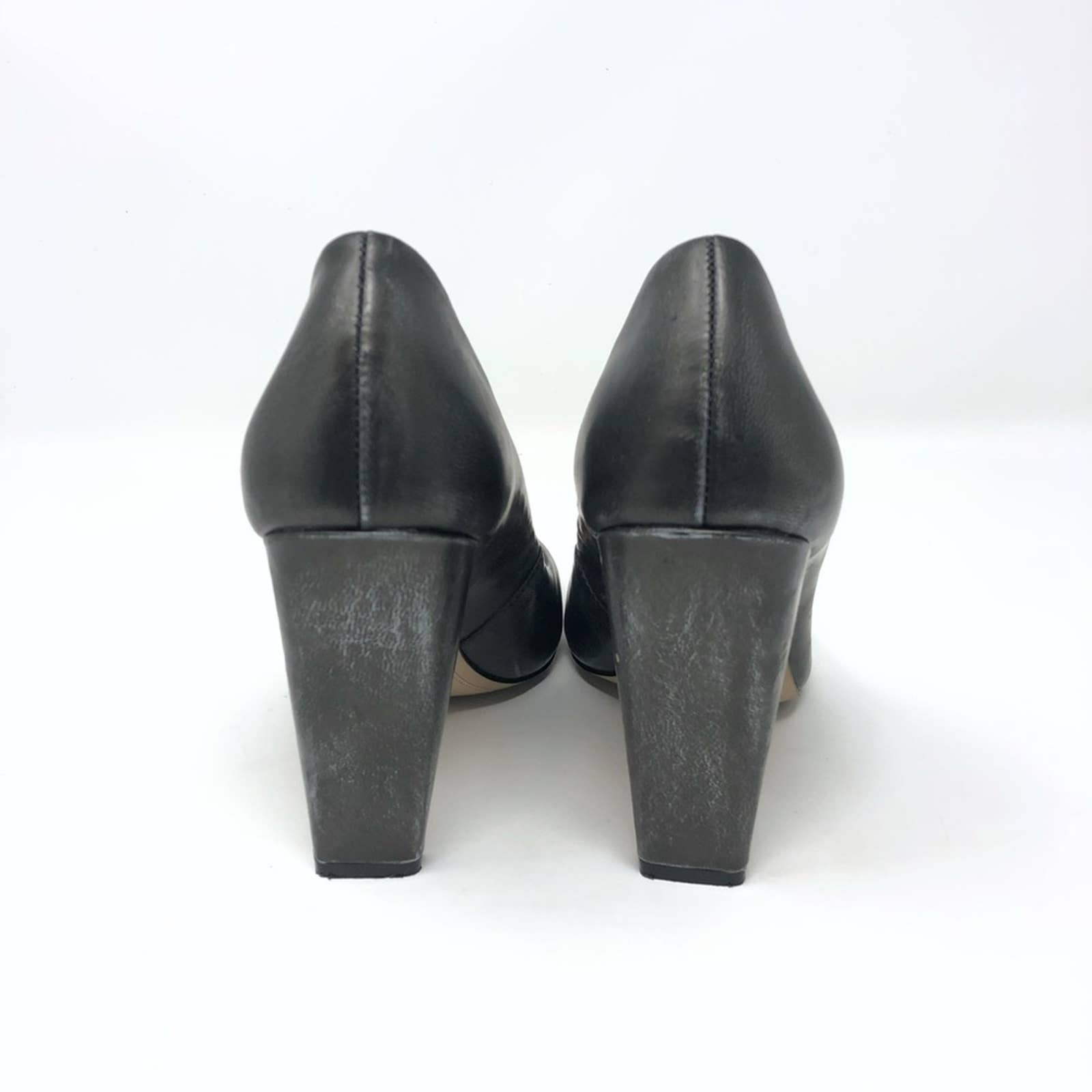 French Connection Jolynn Heels - Second Seams