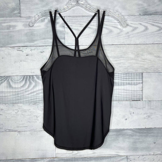 Lululemon Anew Singlet Tank - Second Seams