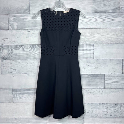 Rebecca Taylor Eyelet Dress - Second Seams