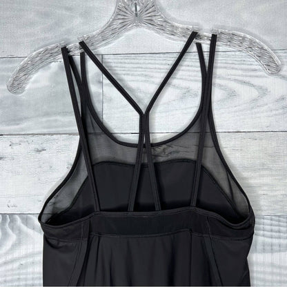 Lululemon Anew Singlet Tank - Second Seams